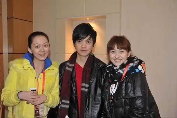 青年歌手李健个人资料