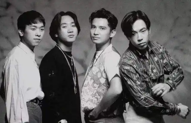 黄家强拒与黄贯中重聚没有黄家驹beyond成员还能回到从前吗