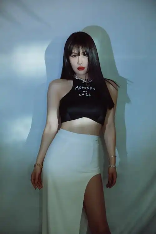 袁娅维入围第33届金曲奖提名最佳华语女歌手最佳演唱录音专辑双项大奖