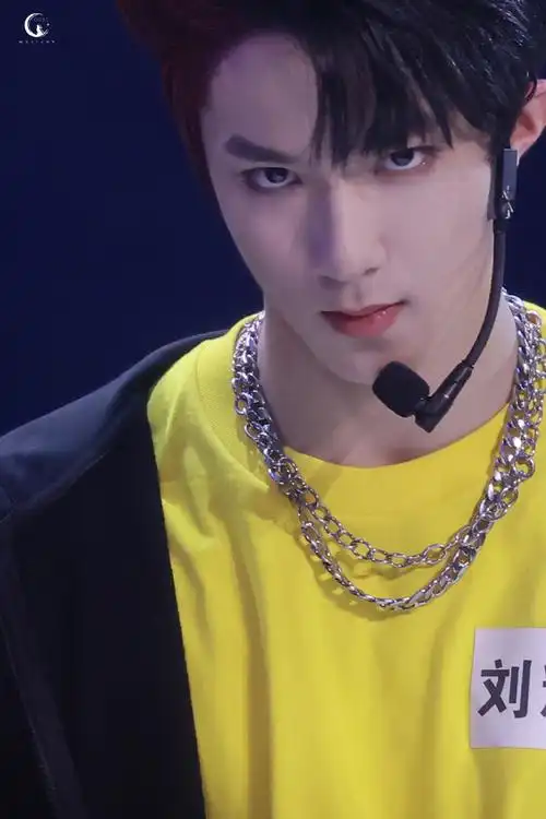 刘耀文0923生日快乐##刘耀文 十八迎焰势执梦拥灿阳