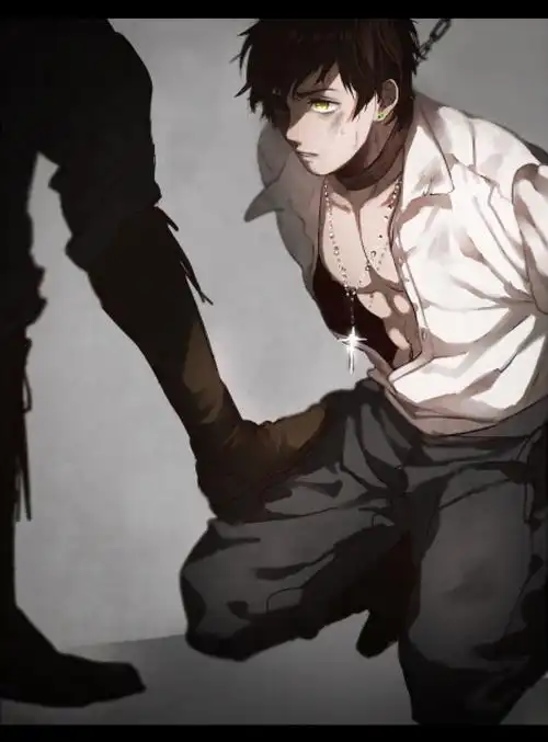 黑塔利亚/aph/亲分/安东尼奥/pixiv/id=50626427