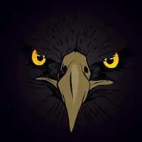微信头像鹰图
