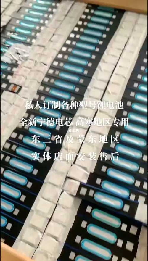 订制各种型号电动车锂电池二轮三轮四轮老