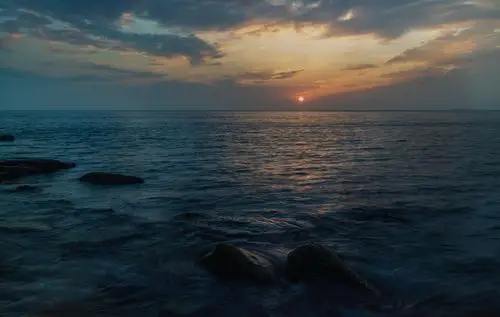 你好,大海!——涠洲岛行摄之旅