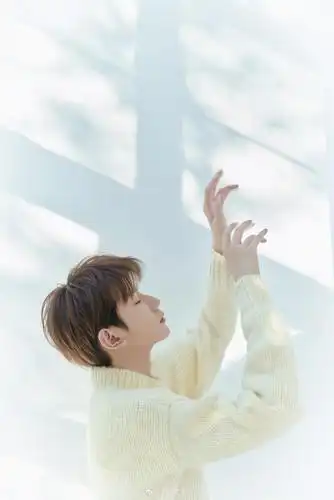 环球人物青年版创刊王源作为环球人物封面