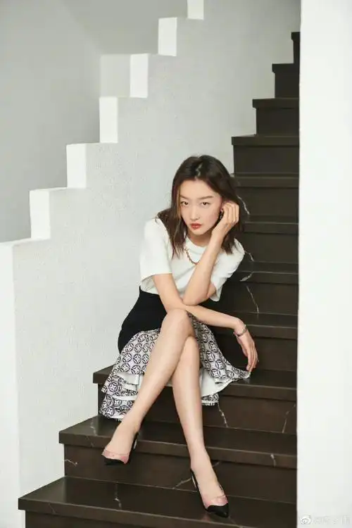 周冬雨0131生日快乐