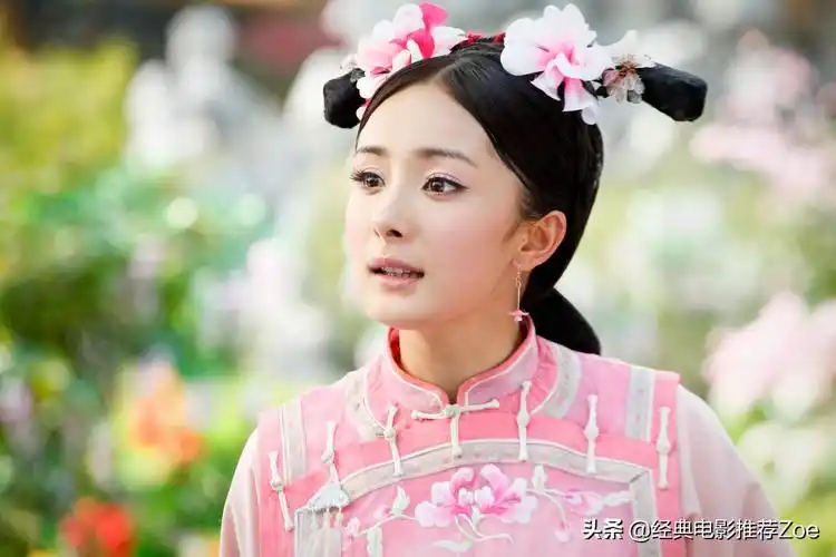 杨幂演过的电视剧(杨幂出演过的古装剧你喜欢哪部呢)-趣事杂谈