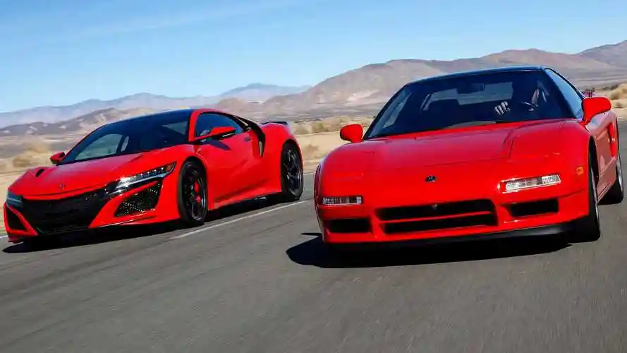 美国人为啥喜欢jdm?这10台车给你答案!