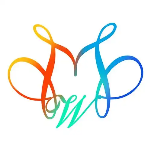 为自己名字设计的logo|平面|标志|erwin - 原创作品 - 站酷 (zcool)