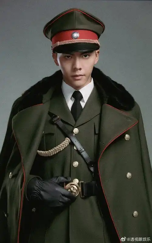 老九门第二季10月开机