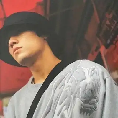 周杰伦头像高清 周杰伦最新头像图片 - 高清头像 - 潮人个性网