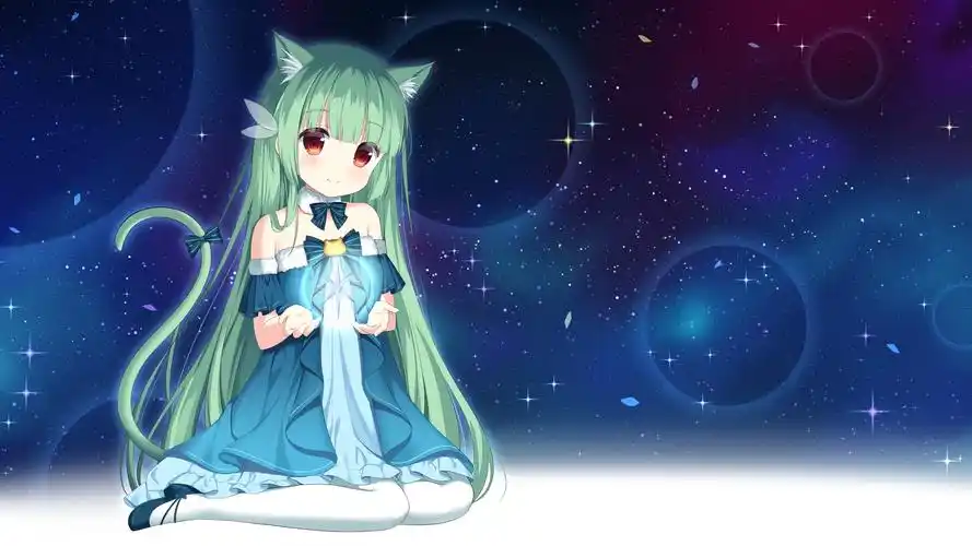 萌娘百科:版头列表