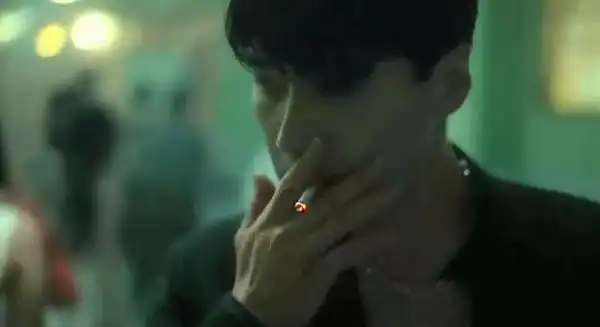 "堕落天使只要黎明"