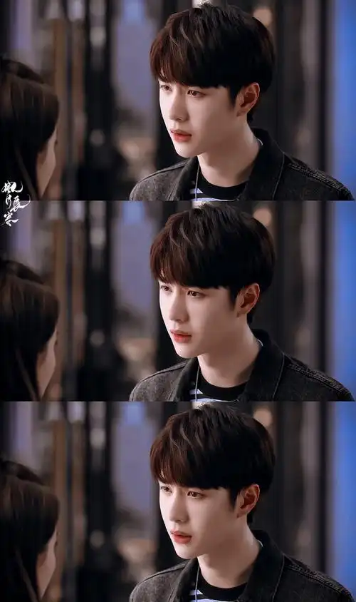 王一博.季向空.