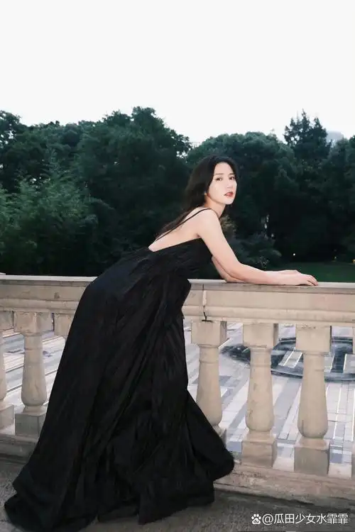 黄景瑜前妻王雨馨突然喊话:入围金爵最佳女主对你的伤害这么大,我是没