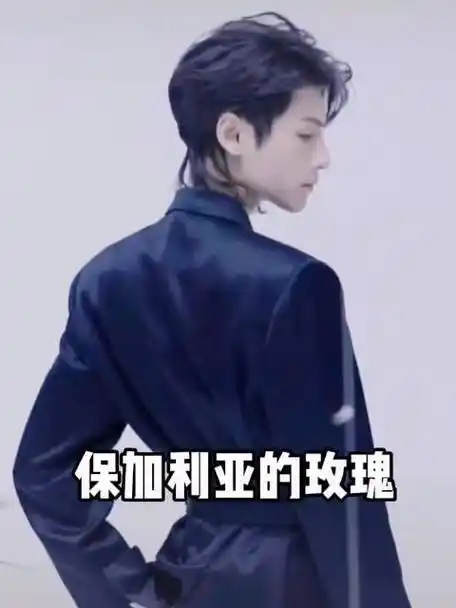 罗云熙水龙吟##罗云熙颜心记