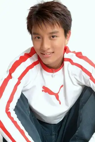 资料图片:贾乃亮写真(2)