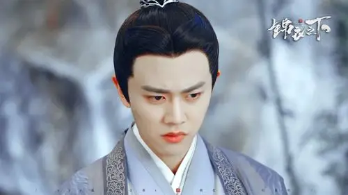 丨18p截修-锦衣之下丨- -丨陆绎-任嘉伦丨 -丨啊~陆大人~你怎么还不