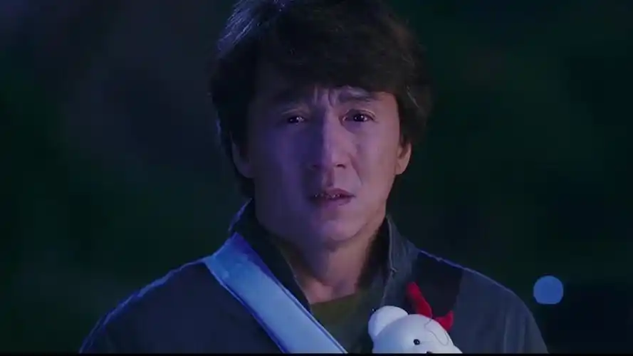 活动  【成龙电影剪辑】一个"普通人"的传奇电影人生