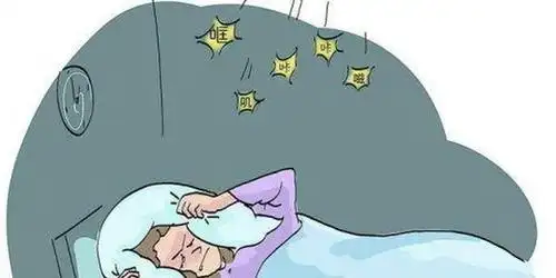 对付楼上太吵的图片楼上太吵图片