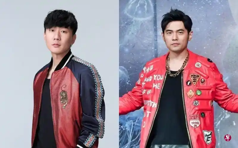 供听众投票的1500首歌曲中,大牌歌手作品数量不少,包括周杰伦,林俊杰