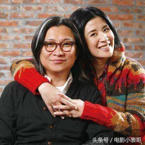 吴君如谈周星驰落泪