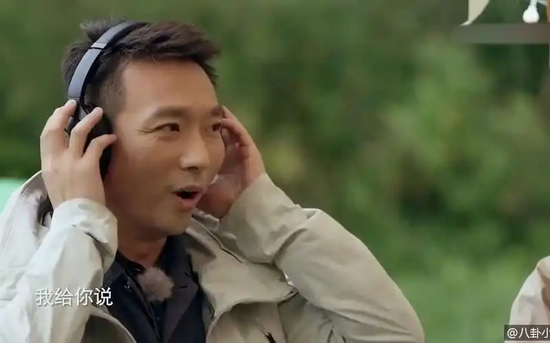 你好生活:论康辉有多敬业?