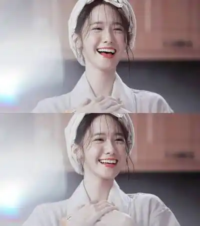 林允儿 the k2 剧照