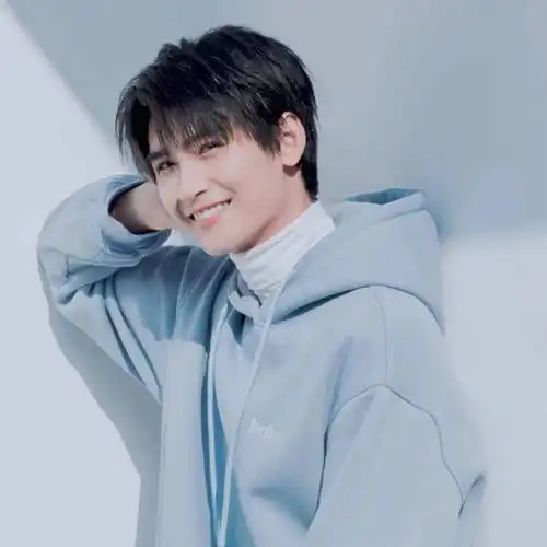 微信头像黄俊捷