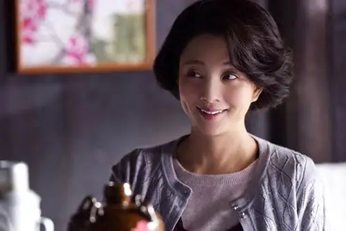 鸡毛飞上天骆玉珠和陈江河有几个孩子剧中小演员演技获赞