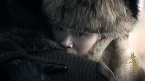 《悬崖》惨烈版结局牵动观众 东方卫视问鼎全国