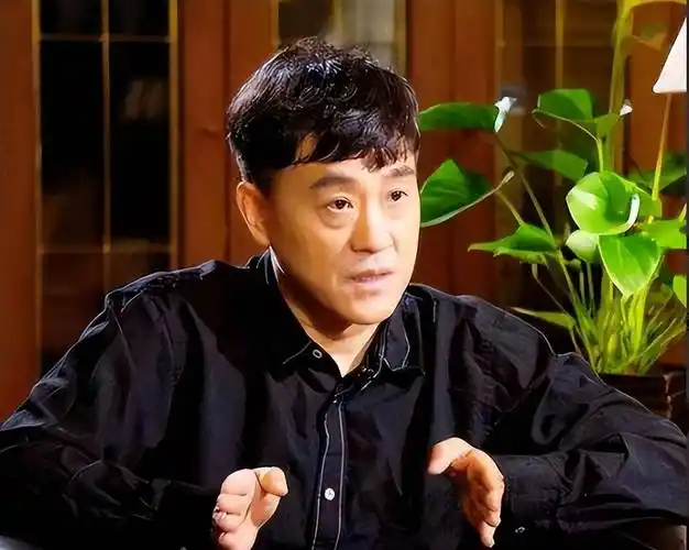 "国家一级演员"何冰:我不是接不到戏,我只是不想拍烂片_艺术_作品