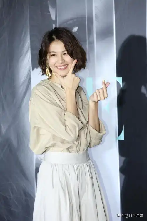 曾沛慈的男朋友曾沛慈举办新歌分享会