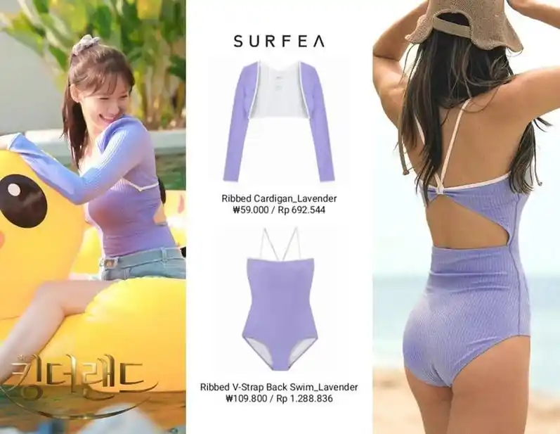 林允儿男友视角泳装照曝光,笑容太甜一脸恋爱模样