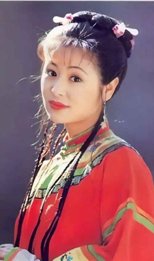 从"顶流"到"双输",林心如霍建华夫妇,终于走到了这一步_生活_古装