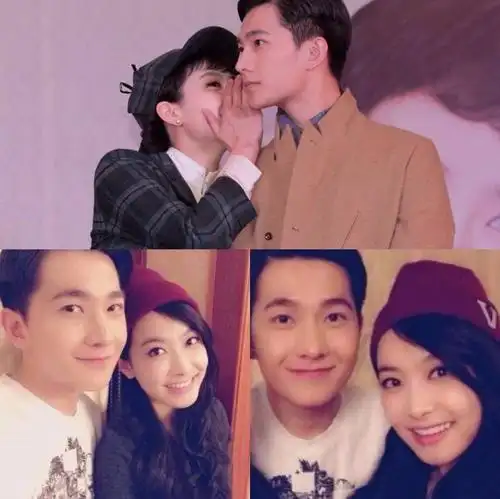 杨洋宋茜同回酒店事件是怎么回事他俩当年恋情是真的吗