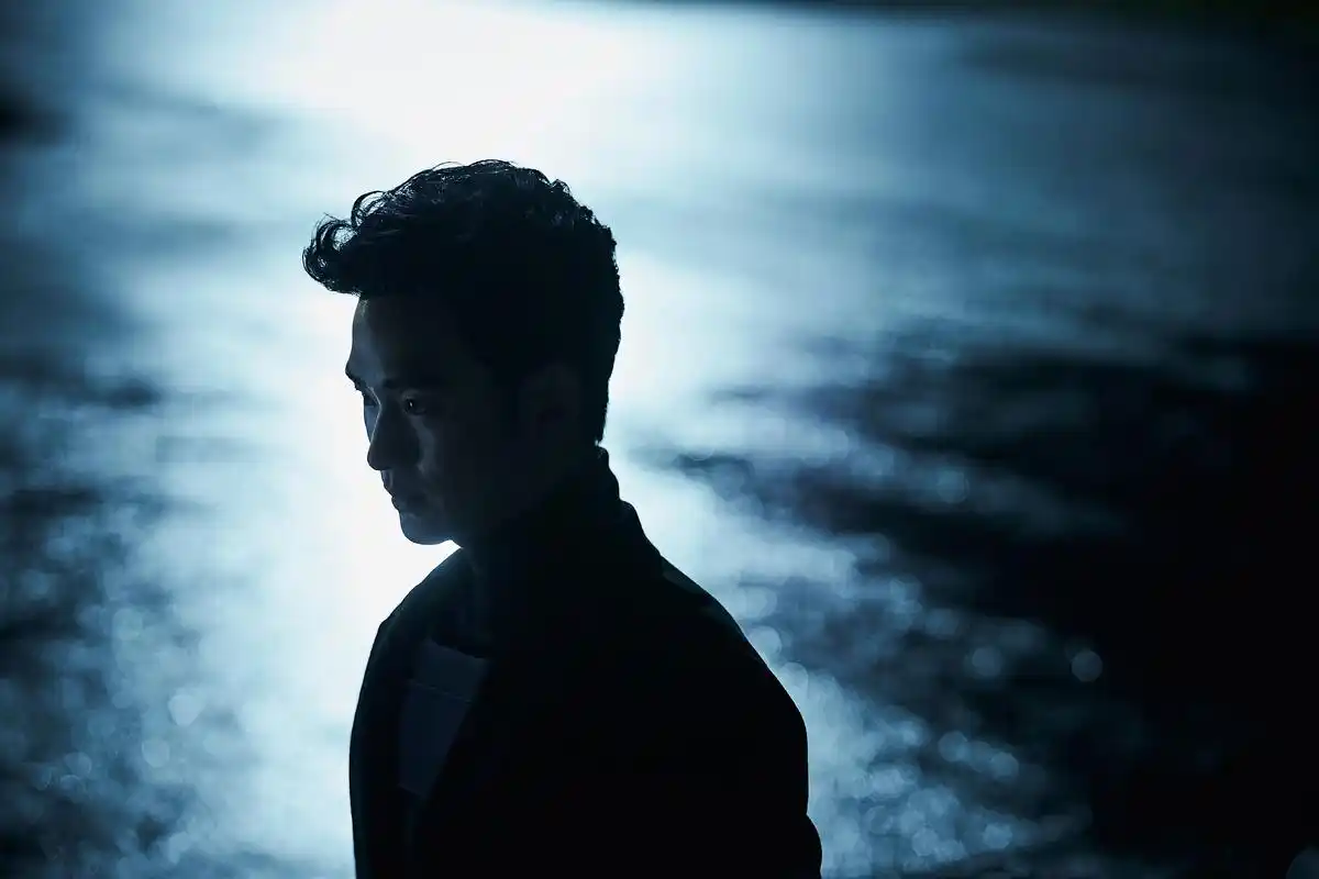 金秀贤3天卷百万!《real》在台上映首周创最高票房韩片