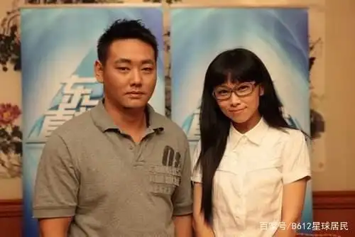 永远的"小龙人"陈嘉男:少年成名,不爱学习爱折腾