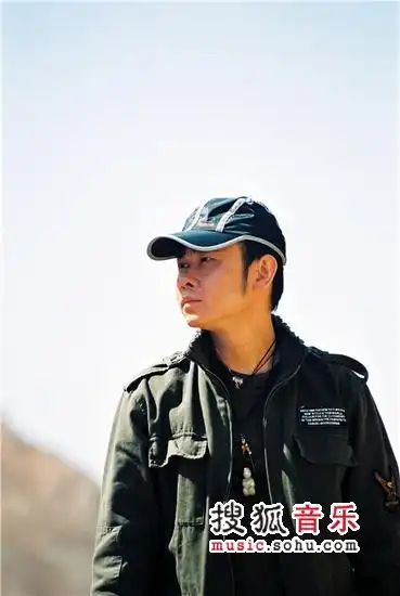 刀郎个唱谭咏麟做嘉宾 视频日记曝光演出曲