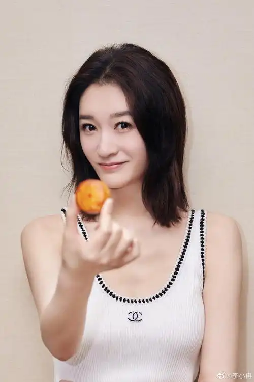 李小冉 (演员) - 卓翔电影