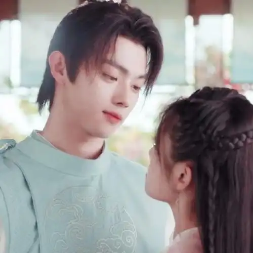 天舞纪许凯×吴佳怡李玄×苏犹怜二传标明dt是奶珩阿