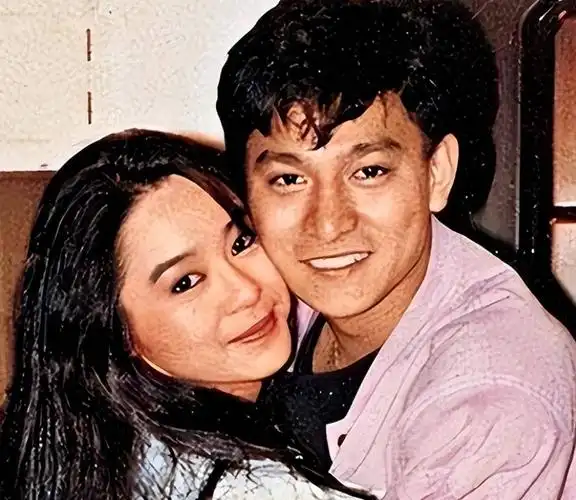 遮羞布彻底掀开 刘德华赖文慧关系曝光 除结婚证 该给的都给过 刘德华