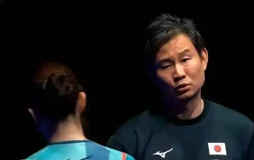 纪实他放弃国籍去日当教练给国乒制造头号对手现成国乒心腹大患