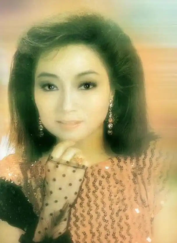 徐小凤:赚的钱都给了父母和灾区,73岁的她至今消失在大众视野