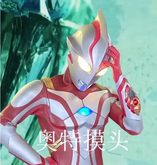 梦比优斯致敬雷欧:失去故乡的男人在后辈身上看到了羁绊的力量