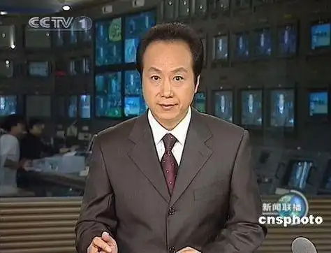 众名嘴深情忆罗京生活里他总在笑