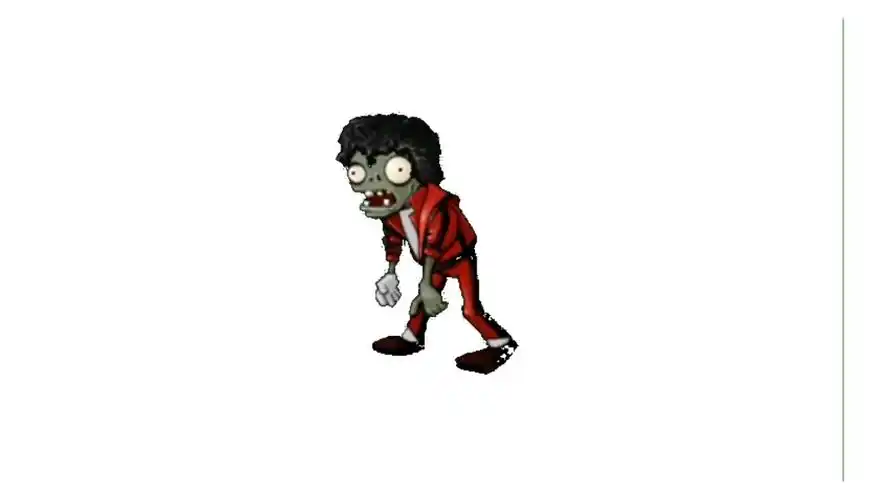 舞王僵尸(舞王僵尸和迈克尔杰克逊)