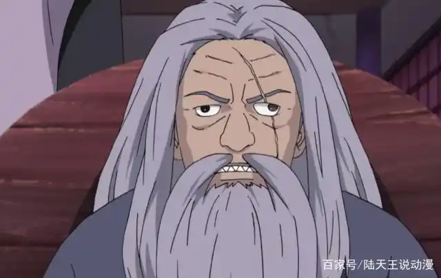 火影忍者:五大国分配尾兽是为了什么?风之国为了生存却亏大了