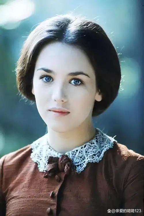 她是世界上最美的女人,却输给了巩俐,感情里长得美也没什么用!