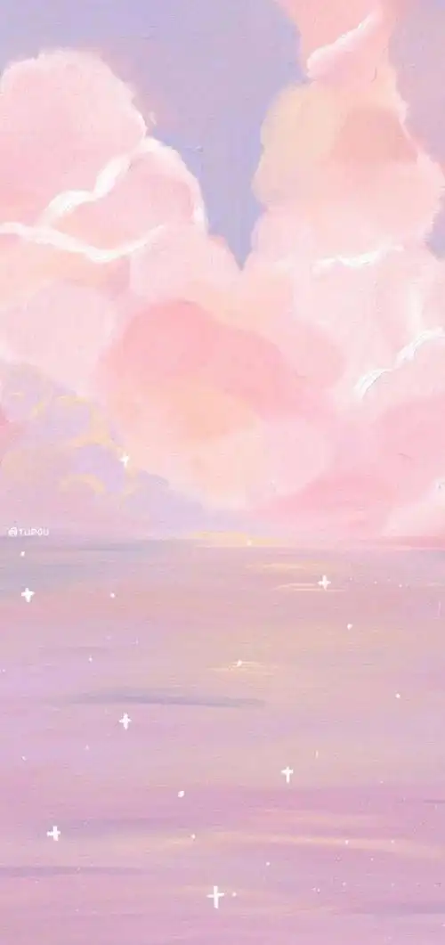 超好看的个性小众壁纸分享,全是宝藏图片!